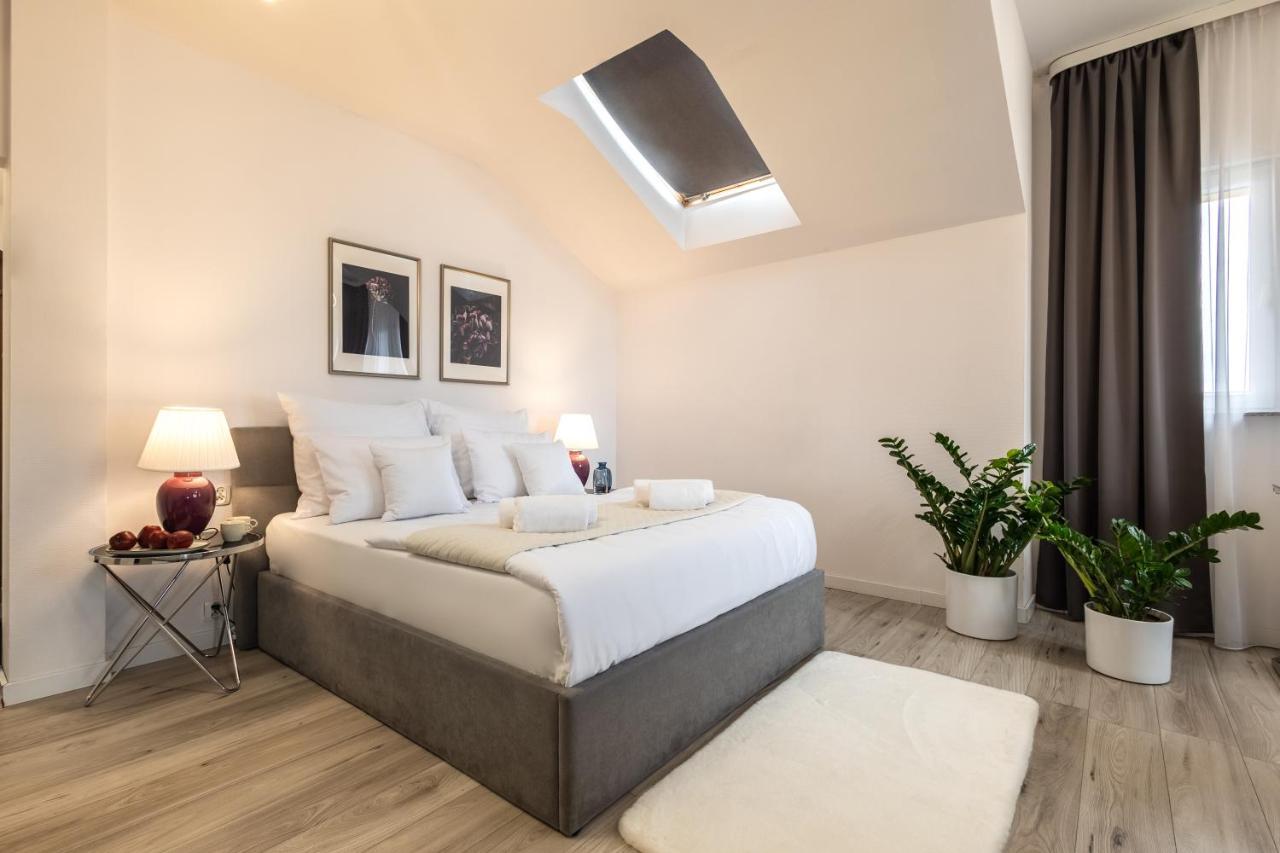 Hotel Sofia By The Railway Station Wroclaw Luaran gambar