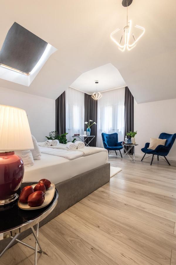 Hotel Sofia By The Railway Station Wroclaw Luaran gambar