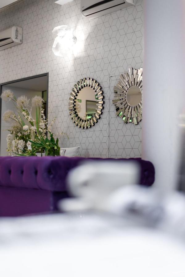 Hotel Sofia By The Railway Station Wroclaw Luaran gambar